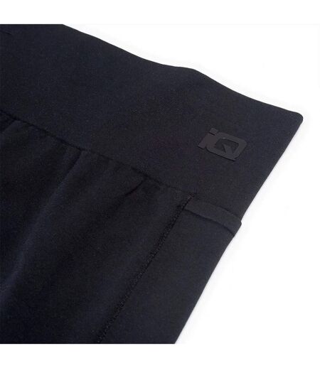Short Ingel Femme Noir IQ
