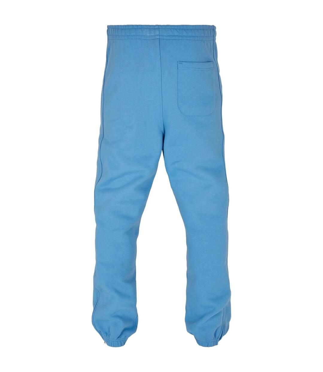 Pantalon De Jogging Homme Bleu Ciel Urban Classics-2