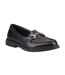 Mocassins Style Bridon Verity Femme Noir Hush Puppies-1