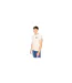 Mens Wrentham Cotton T-shirt Stone Duck And Cover-1