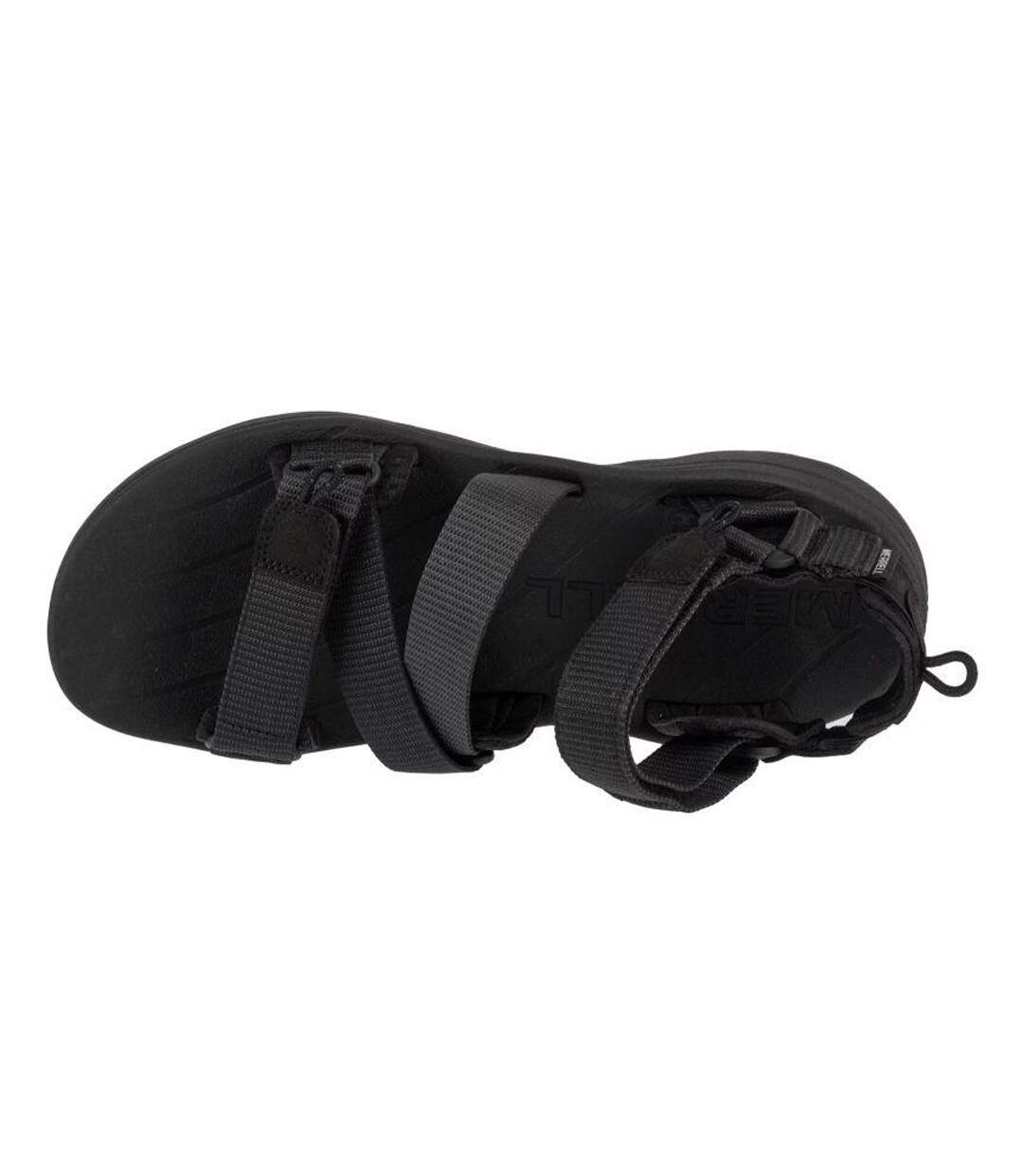 Sandales Sport Speed Fusion Rmx Homme Noir Merrell-4