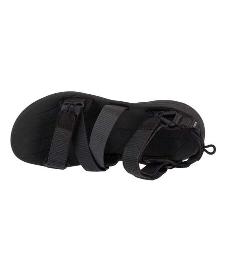 Sandales Sport Speed Fusion Rmx Homme Noir Merrell