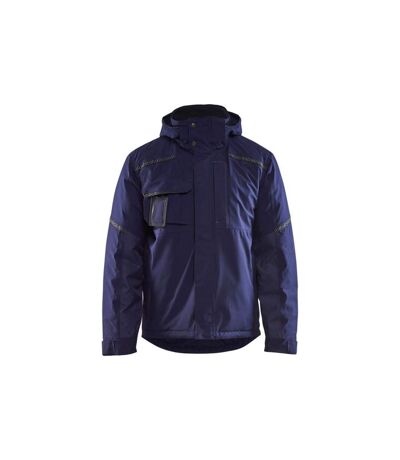 Veste à capuche hiver Blaklader stretch