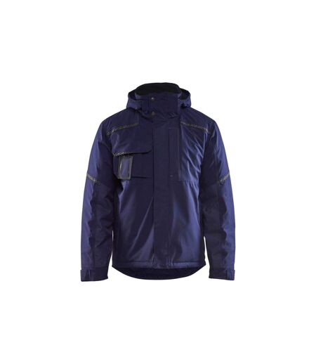 Veste à capuche hiver Blaklader stretch