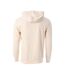 Sweat ecru homme teddy smith nark hoody - l-2