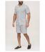 Ensemble Short,Chemise-2