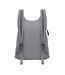 Sac À Dos Destello Taille Unique Argent Mat MidOcean-2