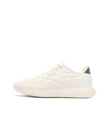 Baskets blanches mixtes reebok active lite