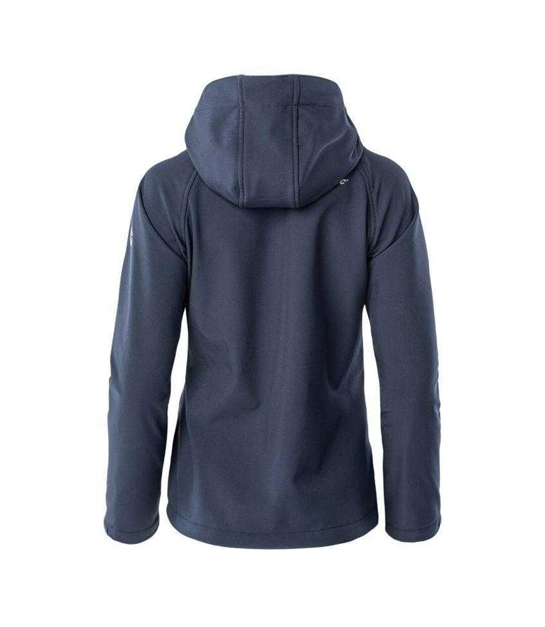 Veste Neti Femme Bleu Marine Foncé Hi-Tec-2
