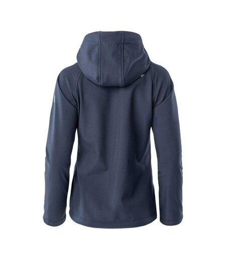 Veste Neti Femme Bleu Marine Foncé Hi-Tec