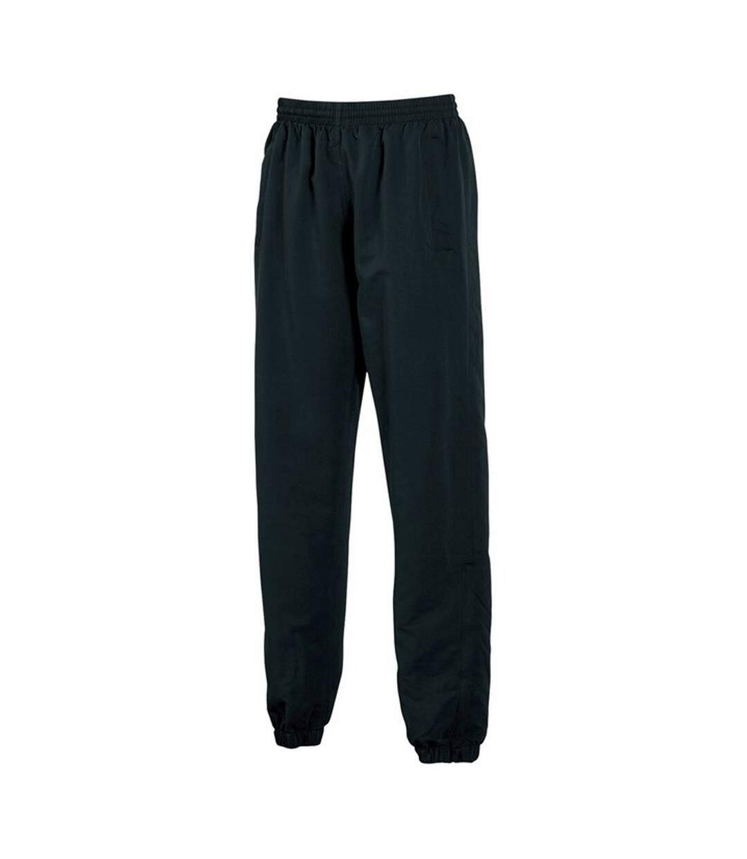 Pantalon de survêtement adulte noir Tombo Tombo