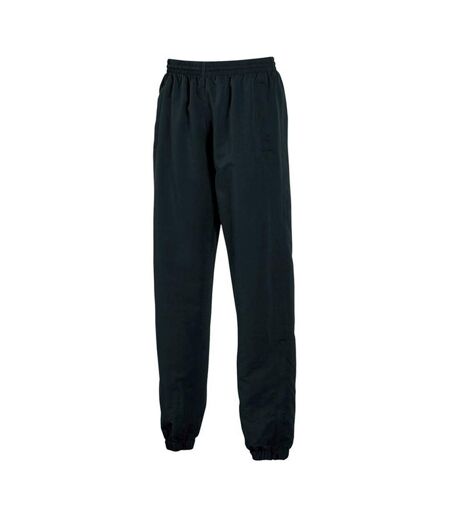 Pantalon de survêtement adulte noir Tombo