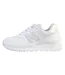 Basket Cuir New Balance 574-1