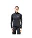Supreme Products Womens/Ladies Active Show Riding Gilet (Black)