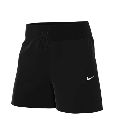 Short noir femme nike phnx - l