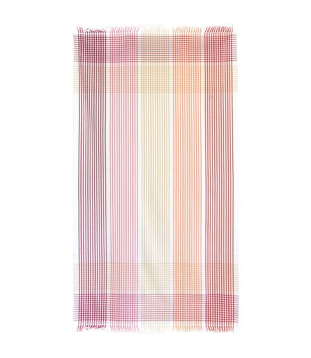 Drap de plage fouta 100x180 cm VENICIA