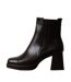Bottines à Talon Findlay-1