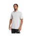 Polo Squadra Homme Gris Adidas-1