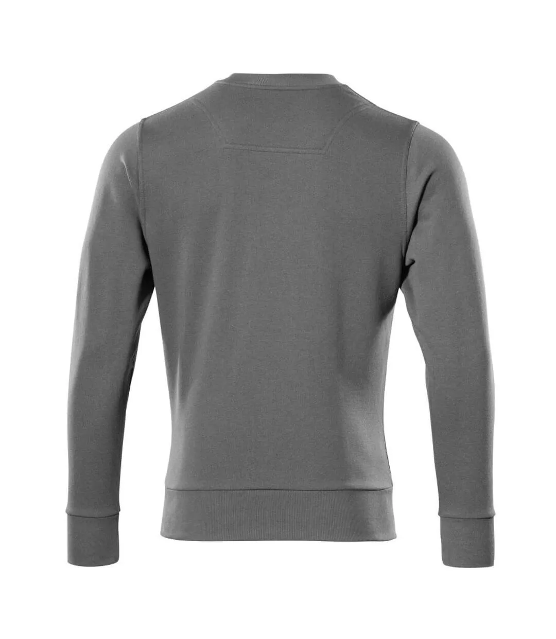 Pull Crossover Carvin Homme Anthracite Foncé Mascot-2