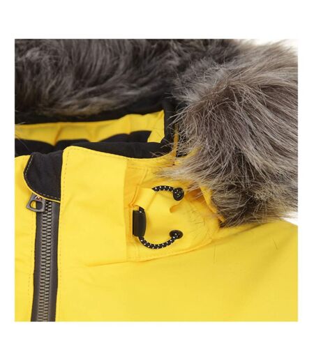 Blouson de ski femme ANCELLE