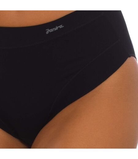 FRESH TANGA panties elastic and tight fabric 1031394 woman