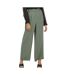 Pantalon kaki femme jdy wide - xxl-l32-1