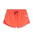 Short rouge homme puma raceday-1