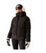 Blouson De Ski Glitz Femme Noir Dare 2B-1