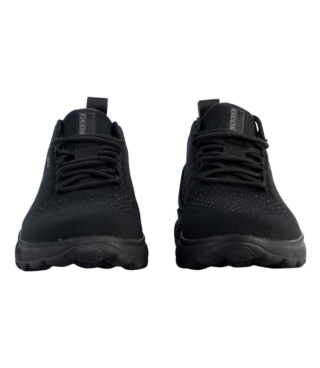 Basket à Lacets Geox U Spherica A Knitted-5