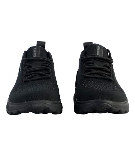 Basket à Lacets Geox U Spherica A Knitted