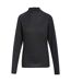 Trespass Adults Unisex Flex360 Base Layer Top (Black) - UTTP945-1