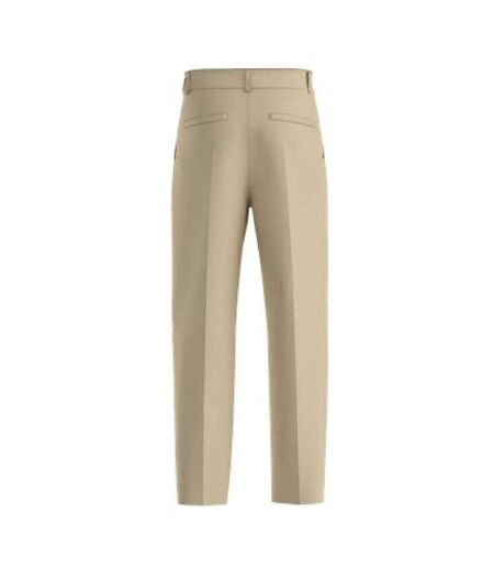 Pantalon Homme Beige Hugo