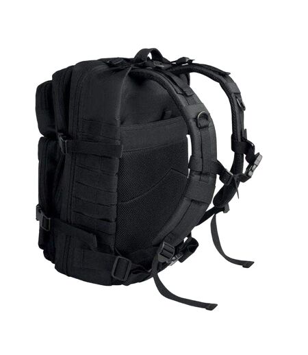 Sac À Dos Carryconfi Taille Unique Noir MidOcean
