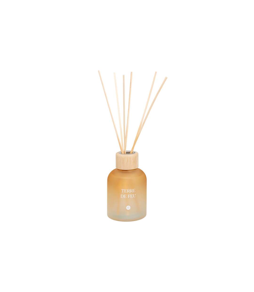 Diffuseur de Parfum en Verre Sana 150ml Terre de Feu-1