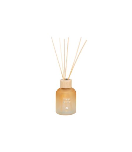 Diffuseur de Parfum en Verre Sana 150ml Terre de Feu