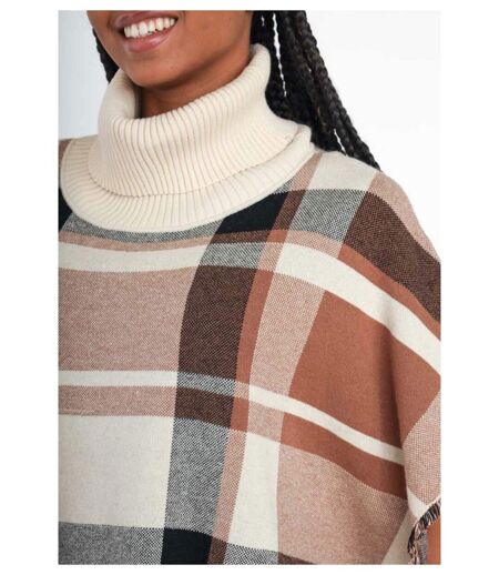 Cape Poncho