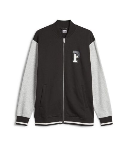 Veste Noir Homme Puma Puma Squad - L