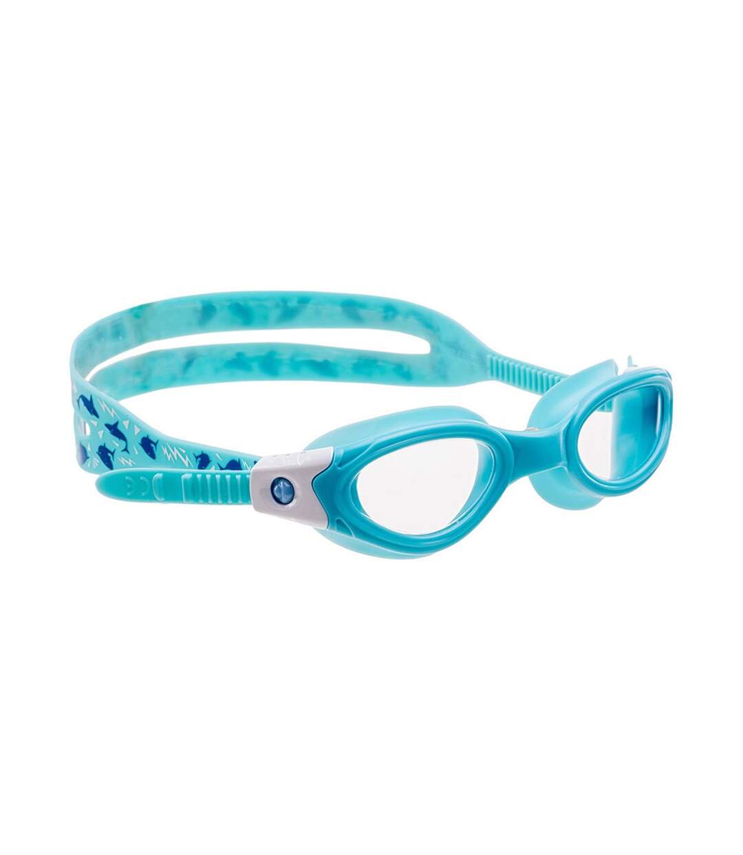 Aquawave - Lunettes de natation HAVASU - Enfant (Bleu) - UTIG2358-3