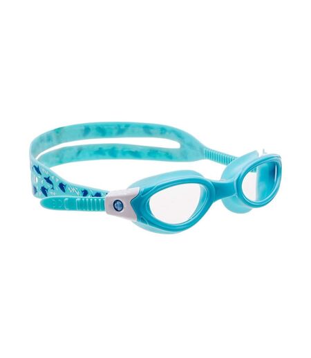 Aquawave - Lunettes de natation HAVASU - Enfant (Bleu) - UTIG2358