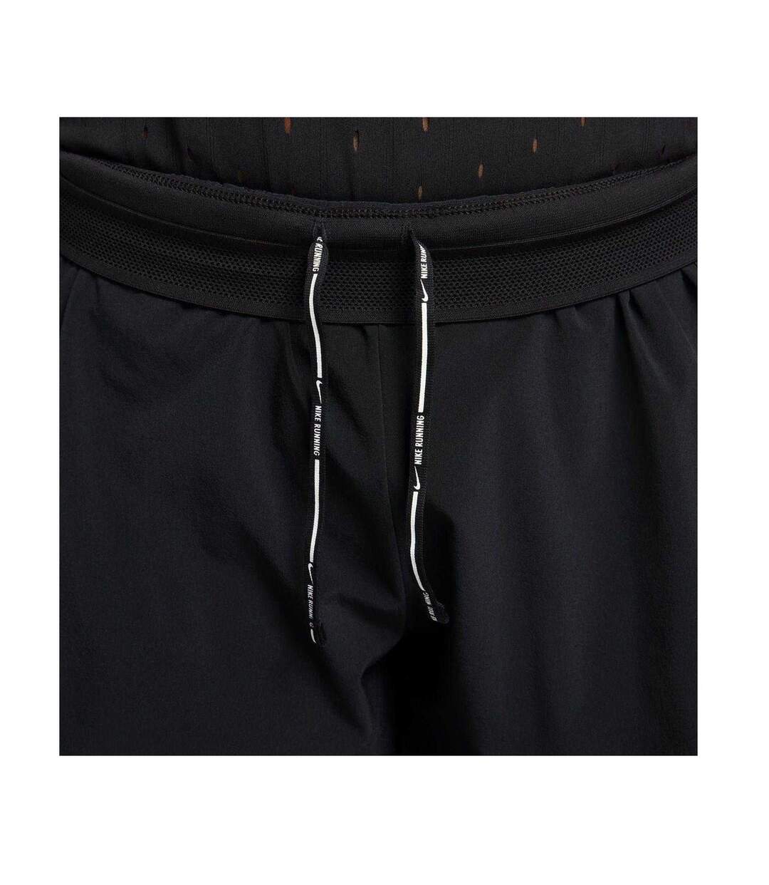 Short De Course Aero Swift Femme Noir Nike-4