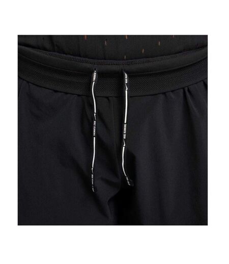 Short De Course Aero Swift Femme Noir Nike