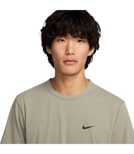 Mens Dri-fit T-shirt Light Nike