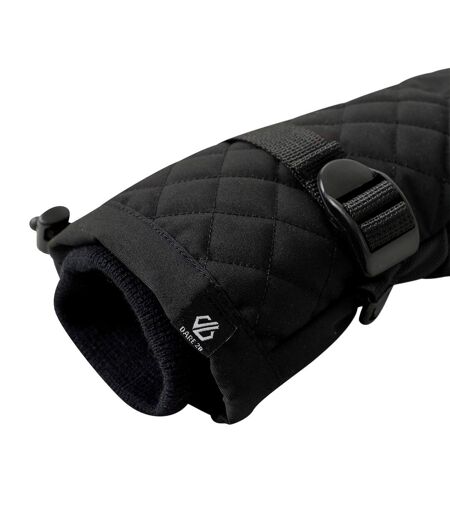 Gants De Ski Summit Femme Noir Regatta