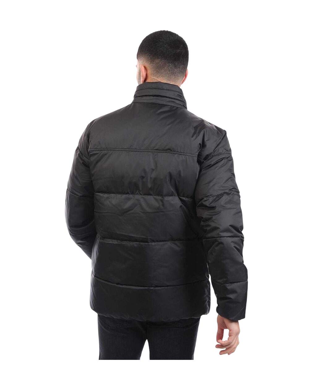 Doudoune Homme Noir Nautica-3