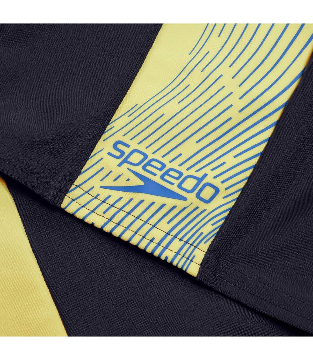 Mens Dive Jammer Shorts Navy Speedo-3