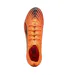 Mens Ultra 5 Ultimate Firm Ground Football Boots Orange Black Puma-3