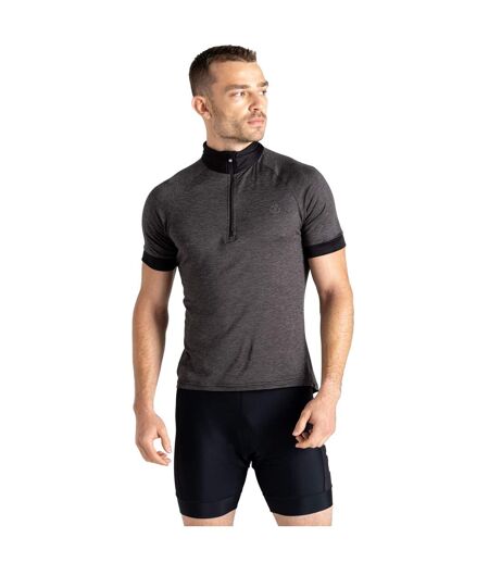 Mens pedal it out ii jersey black Dare 2B