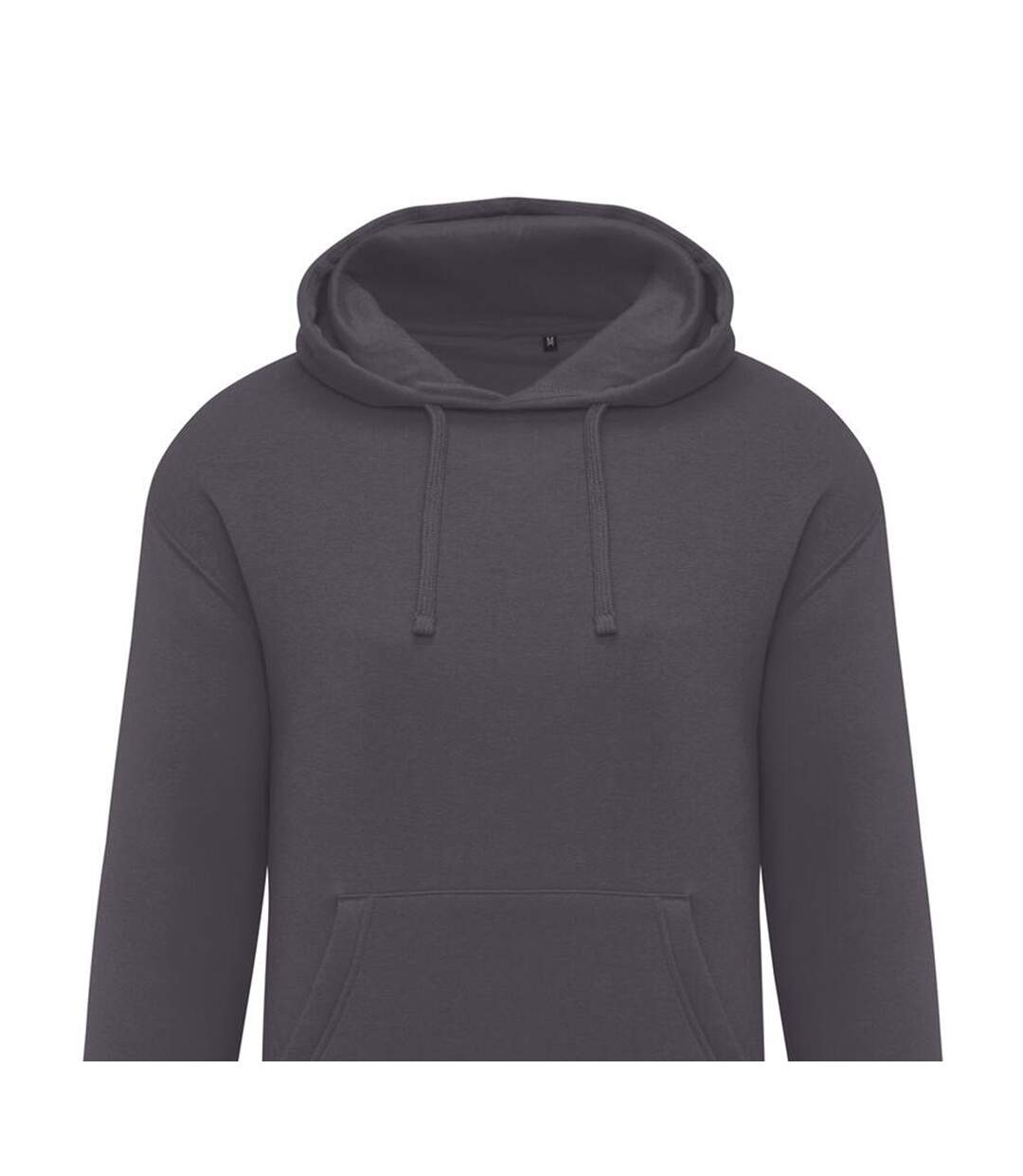 Sweat À Capuche Homme Gris SG Originals-2