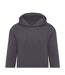 Sweat À Capuche Homme Gris SG Originals-2