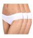 Boxers Shortys coton Lot de 3 Femme-1